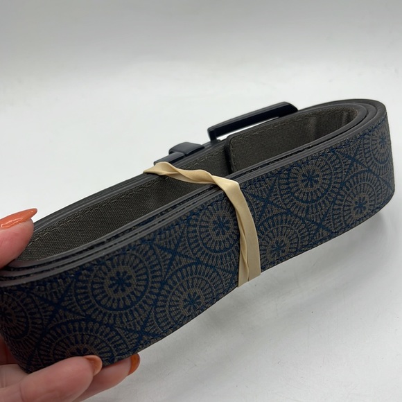 Cuater golf Belt - Picture 3 of 4